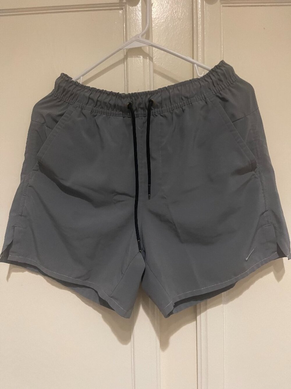 Nike Men's Dri-FIT Unlimited 5" Unlined Versatile Shorts